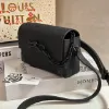 圖片 LOUIS VUITTON M81746 STEAMER 黑壓紋隨身包