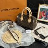 圖片 LOUIS VUITTON M46234 SPEEDY 波士頓 20cm 