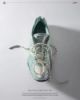 Kith x Asics Gel-Kayano 12.1 "Cream Sage"