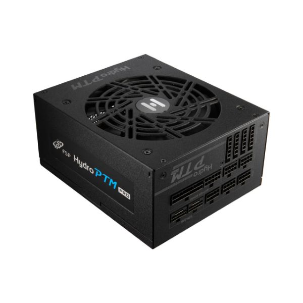 圖片 全漢 HYDRO PTM PRO 1350W 雙8/白金/全模/主日系/ATX3.1/雙PCIe5.0/防潮塗層/10年