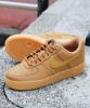 圖片 鞋教 Nike Air Force 1'07 Low LV8 "Wheat Flax" 小麥色 大地卡其 男款 CJ9179-200