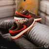 NICEDAY 現貨 Nike Dunk Low 可可棕 紅勾 男款 HQ3448-262