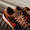 NICEDAY 現貨 Nike Dunk Low 可可棕 紅勾 男款 HQ3448-262