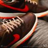 NICEDAY 現貨 Nike Dunk Low 可可棕 紅勾 男款 HQ3448-262