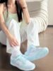 圖片 鞋教 Nike W Dunk Low Twist "Glacier Blue" 湖水藍 寶寶藍 小飛勾 DZ2794-103