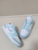 圖片 鞋教 Nike W Dunk Low Twist "Glacier Blue" 湖水藍 寶寶藍 小飛勾 DZ2794-103