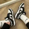 圖片 Nike Dunk Low 黑白熊貓 (男款)