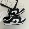 圖片 Nike Dunk Low 黑白熊貓 (男款)
