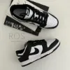 圖片 Nike Dunk Low 黑白熊貓 (男款)