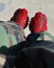 A$AP Rocky x Puma Mostro 3D "Spikey Pop Red Black" 404187-01