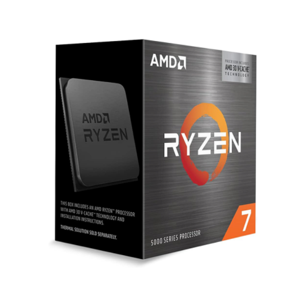 圖片 AMD R7 5700X3D 代理盒裝【8核/16緒】3.0G(↑4.1G)105W/96M【任搭主機板】