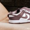 NICEDAY 現貨 Nike Dunk Low Lilac Purple 紫羅蘭 紫 淺紫 DV0833-112