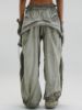 Hamcus FW24 DUSZEN SHADOW BROKER / FREEPERSON'S PANTS