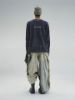 Hamcus FW24 DUSZEN SHADOW BROKER / FREEPERSON'S PANTS 