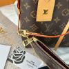 圖片 LOUIS VUITTON CARRYALL PM 肩背包