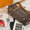 圖片 LOUIS VUITTON CARRYALL PM 肩背包