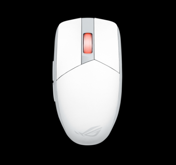 圖片 華碩  ROG Strix Impact III Wireless