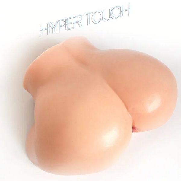 FJDOLL Hyper Touch 超擬真系列 擬真美臀