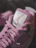 Wmns Air Jordan 4 Retro "Orchid"