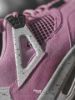 Wmns Air Jordan 4 Retro "Orchid"