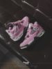 Wmns Air Jordan 4 Retro "Orchid"