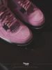 Wmns Air Jordan 4 Retro "Orchid"