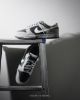 圖片 鞋教 Nike Dunk Low "Light Smoke Grey Anthracite" 米灰 黑反光 煙灰 HV2532-001