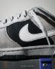 圖片 鞋教 Nike Dunk Low "Light Smoke Grey Anthracite" 米灰 黑反光 煙灰 HV2532-001