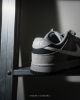 圖片 鞋教 Nike Dunk Low "Light Smoke Grey Anthracite" 米灰 黑反光 煙灰 HV2532-001