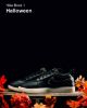 Nike Book 1 EP "Halloween" 萬聖節 黑色 FJ4250-003