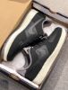 圖片 鞋教 Nike Air Force 1'07 Low LV8 "Black Flat Pewter " 黑灰 奶油底 男款 FZ5225-001