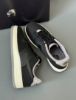 圖片 鞋教 Nike Air Force 1'07 Low LV8 "Black Flat Pewter " 黑灰 奶油底 男款 FZ5225-001