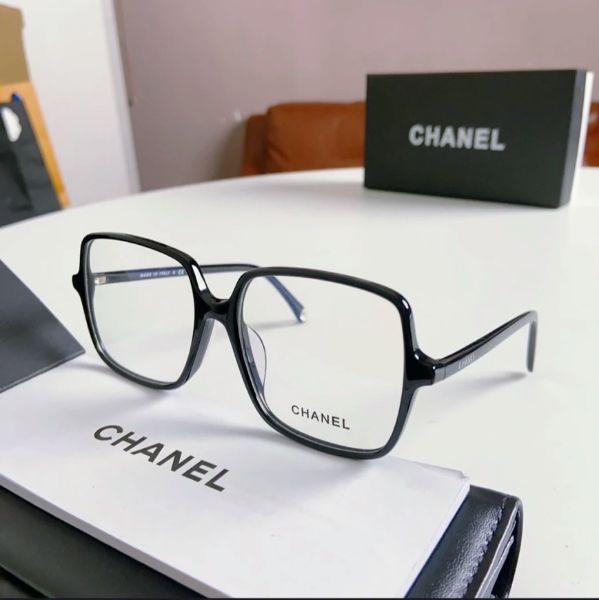 圖片 【現貨】麗睛眼鏡 Chanel【可刷卡分期】香奈兒 CH3448 光學眼鏡 精品眼鏡 小香眼鏡 熱賣款眼鏡 小香眼鏡