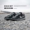 NICEDAY 代購 Nike Dunk Low Berlin 黑夜 柏林 反光 黑 灰 FZ3053-001