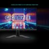 圖片 GIGABYTE 技嘉 M27Q 27型 2K HDR電競螢幕(IPS/Type-C/HDMI/DP)