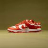 NICEDAY 代購 Nike Dunk Low Syracuse 雪城 大學 白橘 橘 DV0833-114