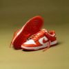 NICEDAY 代購 Nike Dunk Low Syracuse 雪城 大學 白橘 橘 DV0833-114