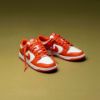 NICEDAY 代購 Nike Dunk Low Syracuse 雪城 大學 白橘 橘 DV0833-114