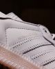 Pharrell Williams x Adidas Originals Samba Human Race "White"  IF5124