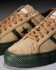 Undefeated x Converse One Star Academy Pro “Brown” A12132C