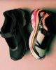 MM6 Maison Margiela x Salomon XT-Mary Jane "Black Soft Clay"  476825