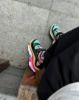 MM6 Maison Margiela x Salomon XT-Mary Jane "Black Soft Clay"  476825