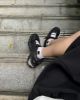 MM6 Maison Margiela x Salomon XT-Mary Jane "Black"  476824