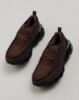 Mizuno Wave Prophecy Moc Suede "Brown" D1GD243602