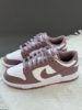 圖片 鞋教 Nike Dunk Low "Violet Ore" 豆沙 藕紫 DV0833-112