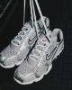 圖片 鞋教 Nike Air Zoom Spiridon Cage 2 "Metallic Silver" 黑銀 Y2K CJ1288-001