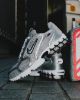 圖片 鞋教 Nike Air Zoom Spiridon Cage 2 "Metallic Silver" 黑銀 Y2K CJ1288-001