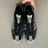 NICEDAY 代購 Atmos x Adidas Originals Samba "Tuxedo" 聯名 黑銀 銀  IH3364