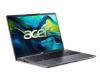 圖片 ACER 宏碁Swift GO 14吋 AI OLED筆電灰色(R5-8645HS/16GB/512GB/WIN11/SFG14-63-R90F)🎈送保護套/滑鼠墊/鍵盤膜🎈