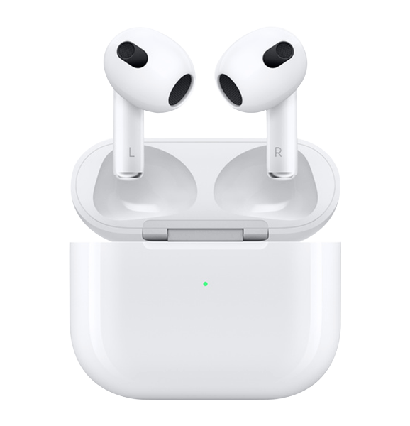 圖片 Apple AirPods 第3代 (MagSafe充電盒)